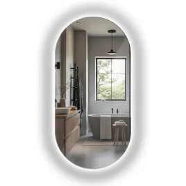lustro-lazienkowe-scienne-owalne-szlif-led-40x100