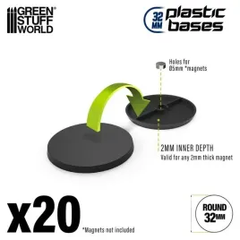 plastic-bases-32-mm-podstawki-pod-figurki-20-szt