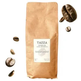 kawa-ziarnista-tazza-premium-100percent-arabica-1kg