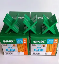 spax-d-wkrety-tarasowe-5x60-800szt-stare-zloto-3-krzyzyki-gratis