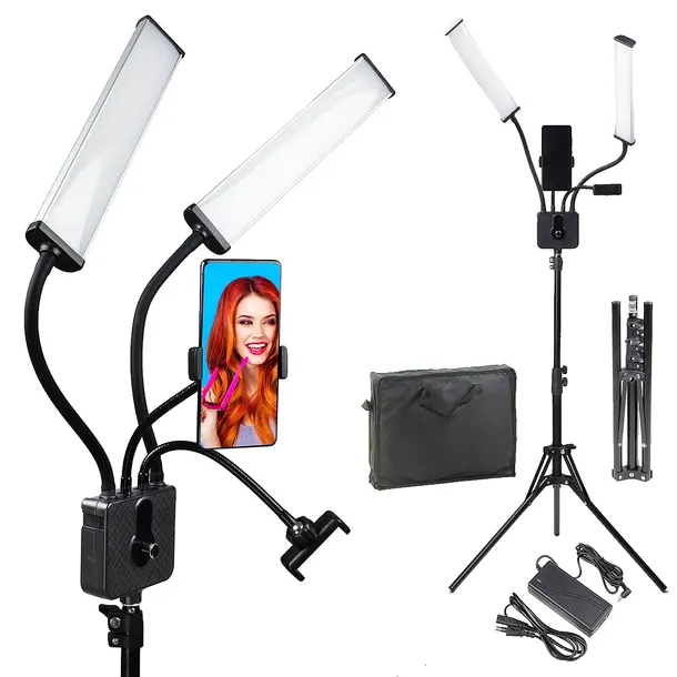 lampa-led-2-modulowa-ze-statywem-marka-cinegen