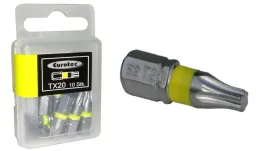 eurotec-torx-tx20-25mm-bit-zolty-koncowka-1szt