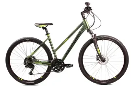 rower-crossowymadeira-db-cues-2x9-zielony-rama21-polski-producent