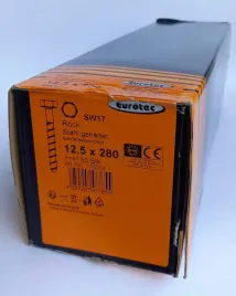 eurotec-wkret-do-betonu-szesciokatny-125x280-stal-ocynkowana