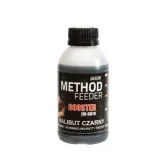 jaxon-booster-methodf-feeder-halibut-czarny