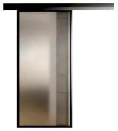 drzwi-szklane-przesuwne-system-w-ramie-65cm-satyna-w-ramie-aluminiowej