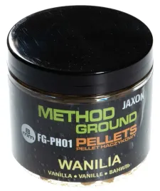 jaxon-pellet-haczykowy-ground-8mm-100g-wanilia
