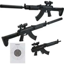 karabin-maszynowy-na-kulki-zestaw-800-kulek-gratis-tarcza-laser-replika-asg
