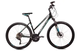 rower-crossowy-madeira-db-xt-czarno-turkusowo-bialy-rama21-polski-producent