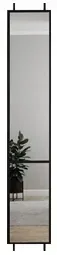 parawan-dekoracyjna-scianka-dzialowa-szklana-2-pola-lustro-40cm-przeslona