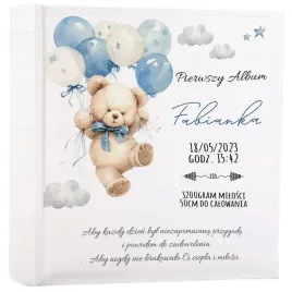 album-dzieciecy-na-200-zdjec-wsuwanych-personalizowana-pamiatka-nadruk-uv