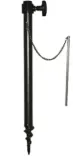 jaxon-baza-do-parasola-pp-stk105