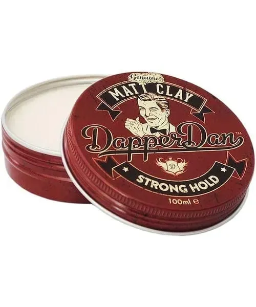 dapper-dan-matt-clay-100ml-pomada-matowa-do-wlosow-zapach-drzewo-sandalowe