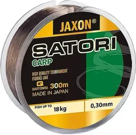 jaxon-zylka-satori-carp-025-mm-600-m