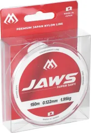 mikado-zylka-jaws-super-soft-0212-150-m-485-kg