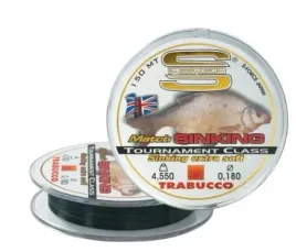 trabucco-s-force-match-sinking-018mm-150m