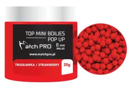 matchpro-kulki-top-boilies-pop-up-8mm-20g-truskawk