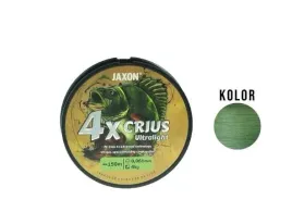 jaxon-plecionka-crius-ultralight-army-4x-053-150m