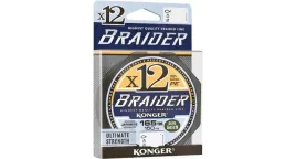konger-plecionka-braider-x12-016-150m-olive-green