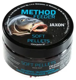 jaxon-soft-pellets-feeder-8-10mm-50g-ochotka