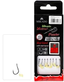mikado-haczyki-method-feeder-z-gumka-6-hmfb11g