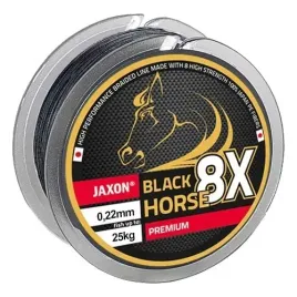 jaxon-plecionka-black-horse-8x-premium-012mm-125m