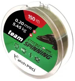 matchpro-zylka-team-strong-spinning-150m-025mm