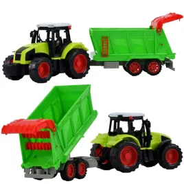 traktor-z-rozrzutnikiem-ciagnik-z-napedem-zabawka-zestaw-rolniczy-farmer