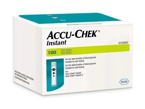 accu-chek-instant-100-testow-paskowych