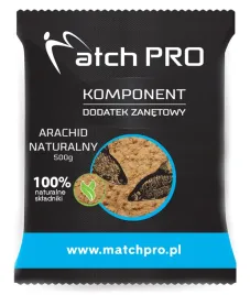 match-pro-top-dodatek-arachid-naturalny-500g