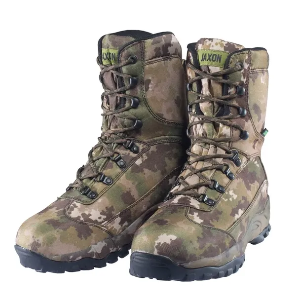 Jaxon Buty Zimowe Ocieplane AK-BZF rozmiar 41