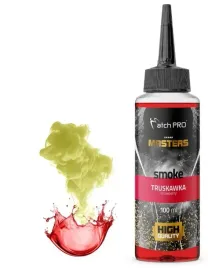 matchpro-booster-masters-smoke-truskawka-100ml