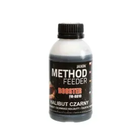 jaxon-booster-methodf-feeder-halibut-czarny