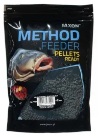 jaxon-pellet-feeder-ready-2mm-500g-halibut-czarny
