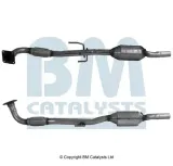 katalizator-bm90821h-bm-stan-nowy