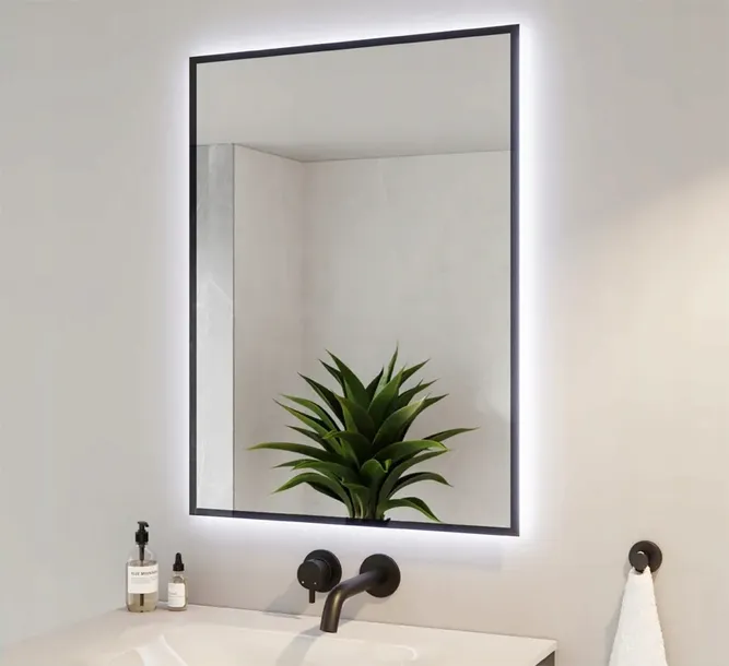 lustro-scienne-piaskowane-led-50x70cm-stan-nowy