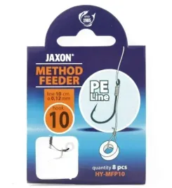 jaxon-haczyk-przypon-plecionka-012mm-14-hy-mfp