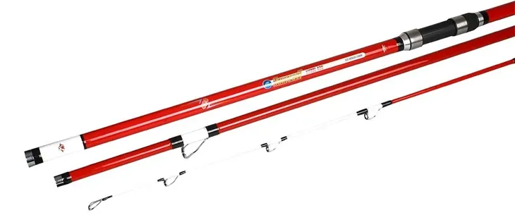 Mikado wędka Surfcast Litore 420 cm 100-200g