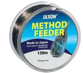 jaxon-zylka-method-feeder-027-mm-150-m