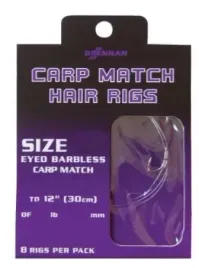 drennan-carp-match-hair-rig-nr-18-014mm