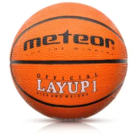 pilka-koszowa-do-koszykowki-dla-dzieci-1-3-lat-meteor-layup-mini-1-gumowa