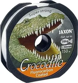 jaxon-zylka-crocodile-fluorocarbon-016-mm-150-m