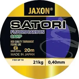 jaxon-zylka-satori-fluorocarbon-carp-050-mm-20-m