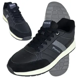 buty-meskie-sneakersy-polbuty-sportowe-czarne-bardzo-lekkie-amortyzacja-43