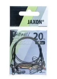 przypon-jaxon-tanami-big-game-40cm-20kg