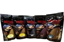 jaxon-pellet-do-metody-2-mm-halibut-czerwo-fm-pe06