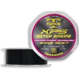 zylka-trabucco-t-force-xps-match-0165-mm-150-m