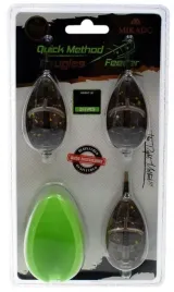 mikado-zestaw-method-feeder-douglas-qmf-3x50g-l