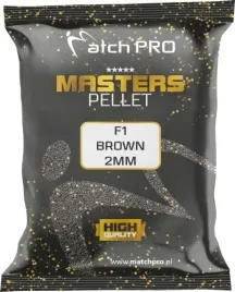 matchpro-pellet-masters-f1-brown