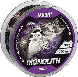 jaxon-zylka-monolith-carp-027-mm-300-m
